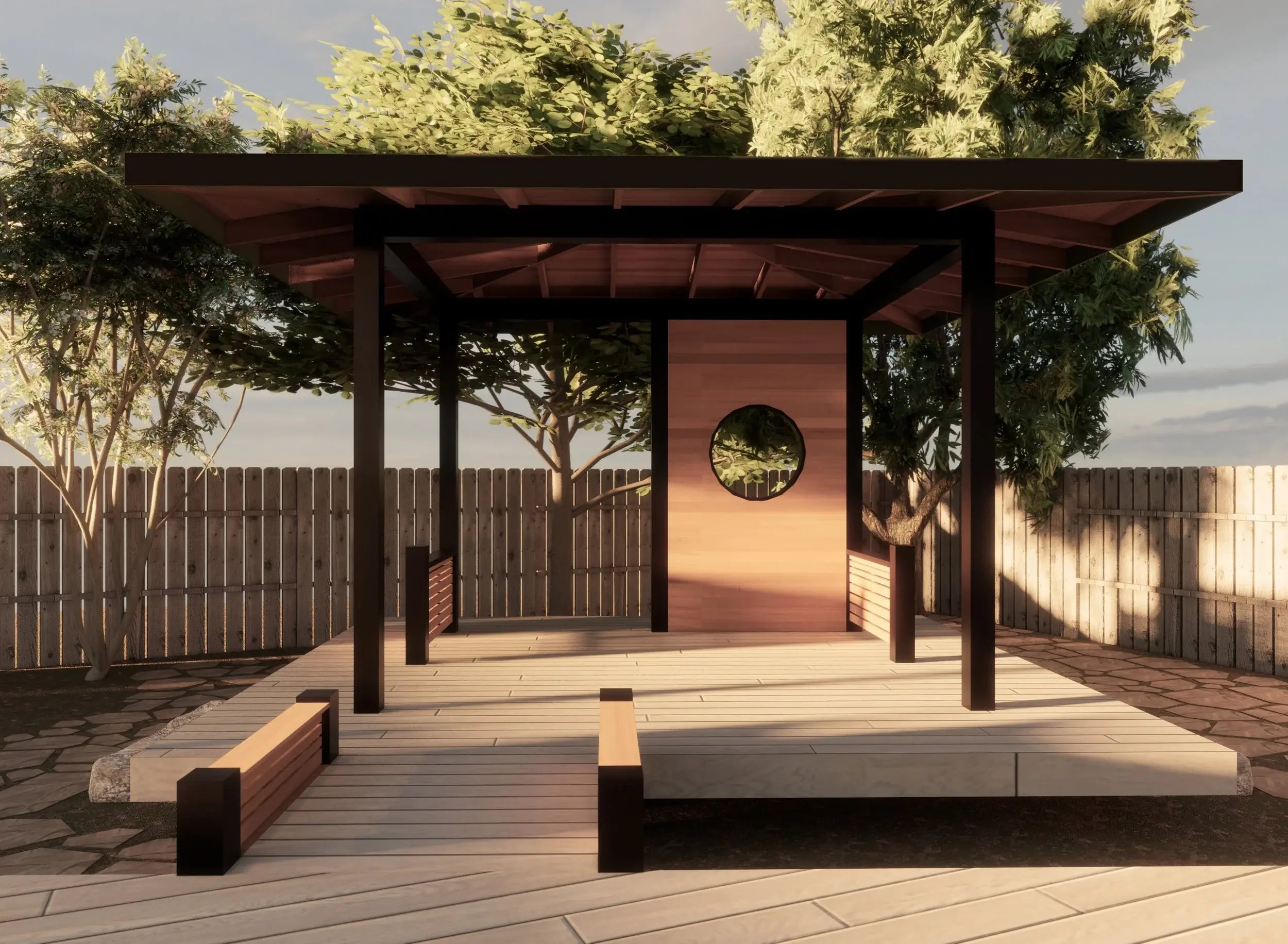JAPANESE+MODERN+SHADE+STRUCTURE+CROPPED