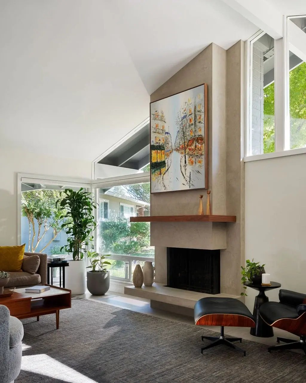LIVING+CORNER
