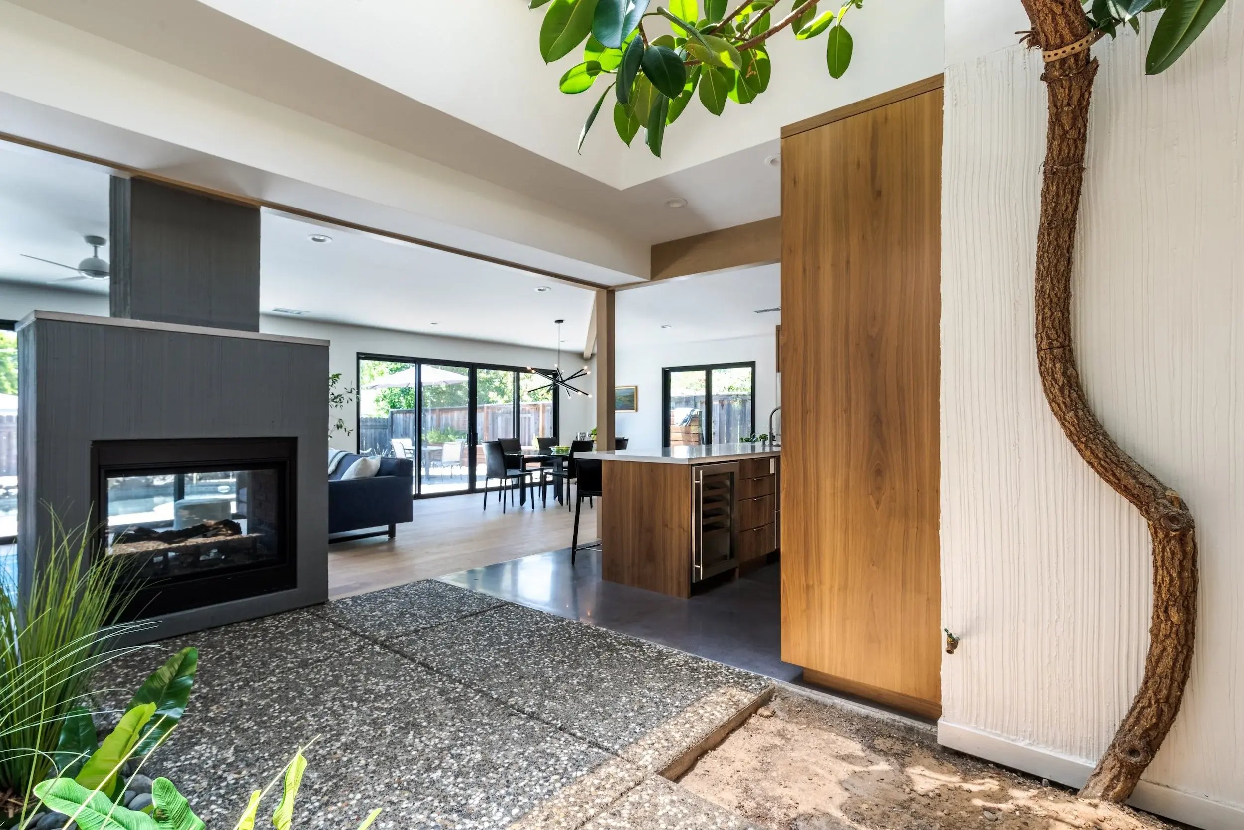 house remodeling