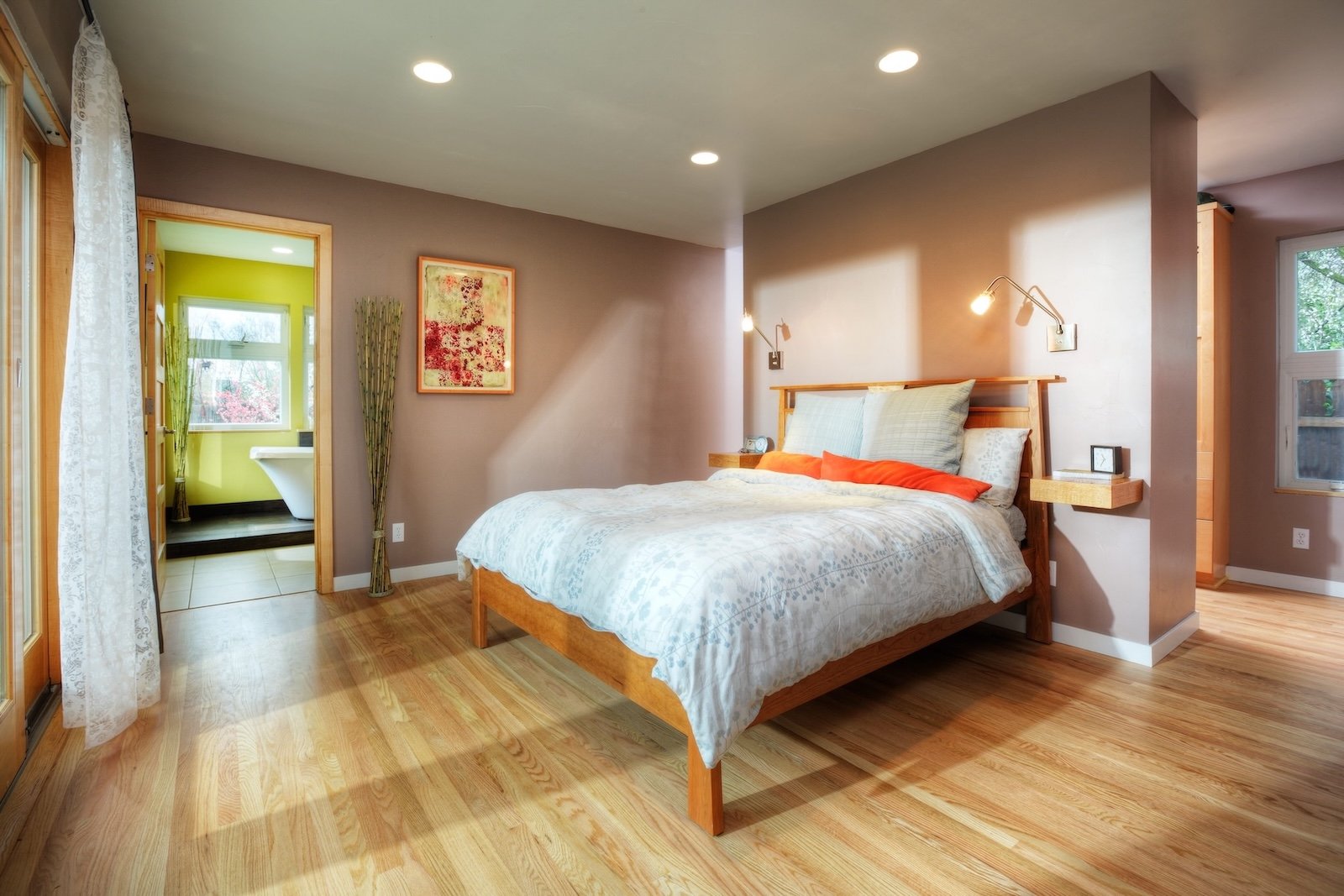 Primary Suite Remodel MAK Design+Build Primary Suite Remodel MAK Design+Build
