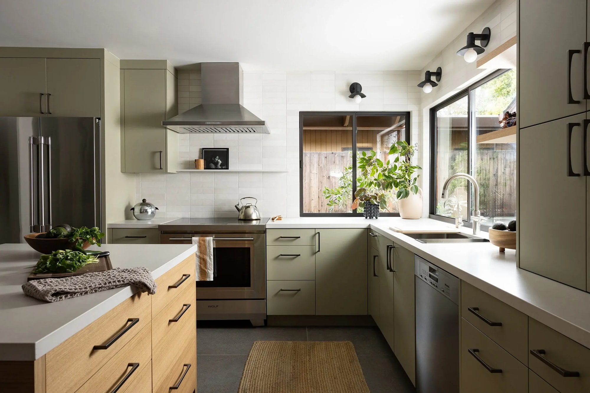 SAGE+GREEN+KITCHEN+CABINETS+WHITE+OAK+ISLAND-1 SAGE+GREEN+KITCHEN+CABINETS+WHITE+OAK+ISLAND-1