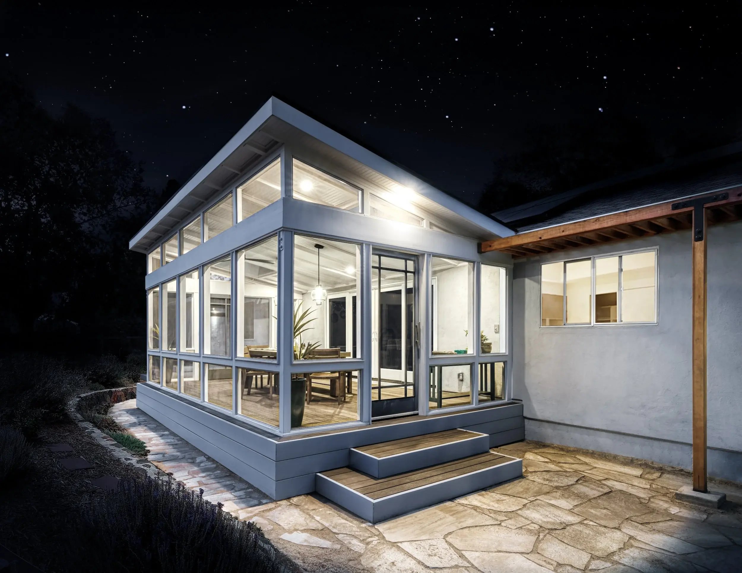 design build whole house remodel