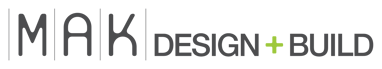 MAK Design + Build MAK Design + Build