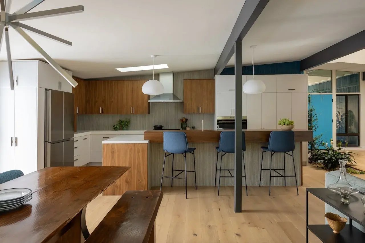 Open+Concept+Kitchen+and+Dining+Room