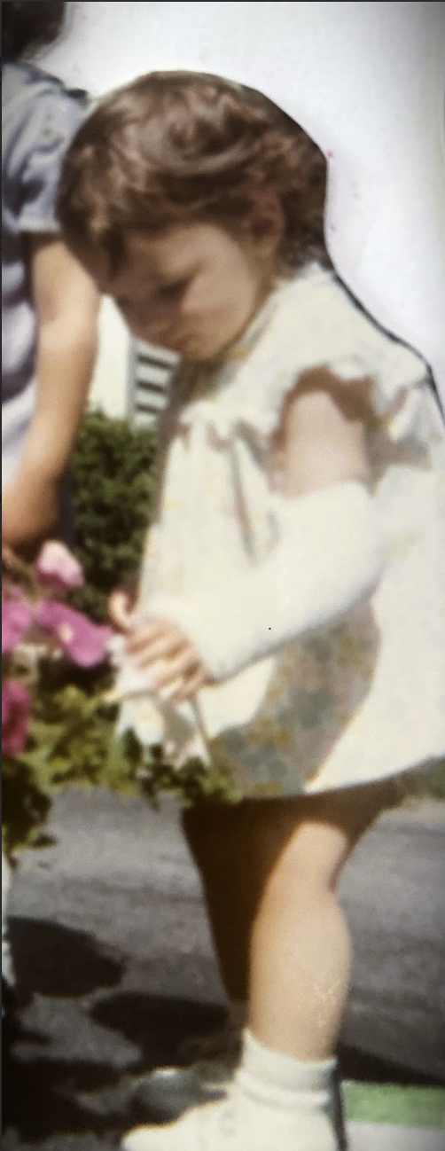Baby+Ellen