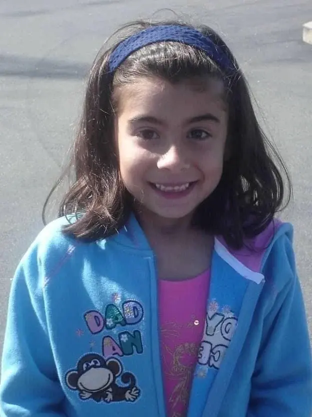 Maddie+Childhood+Pic