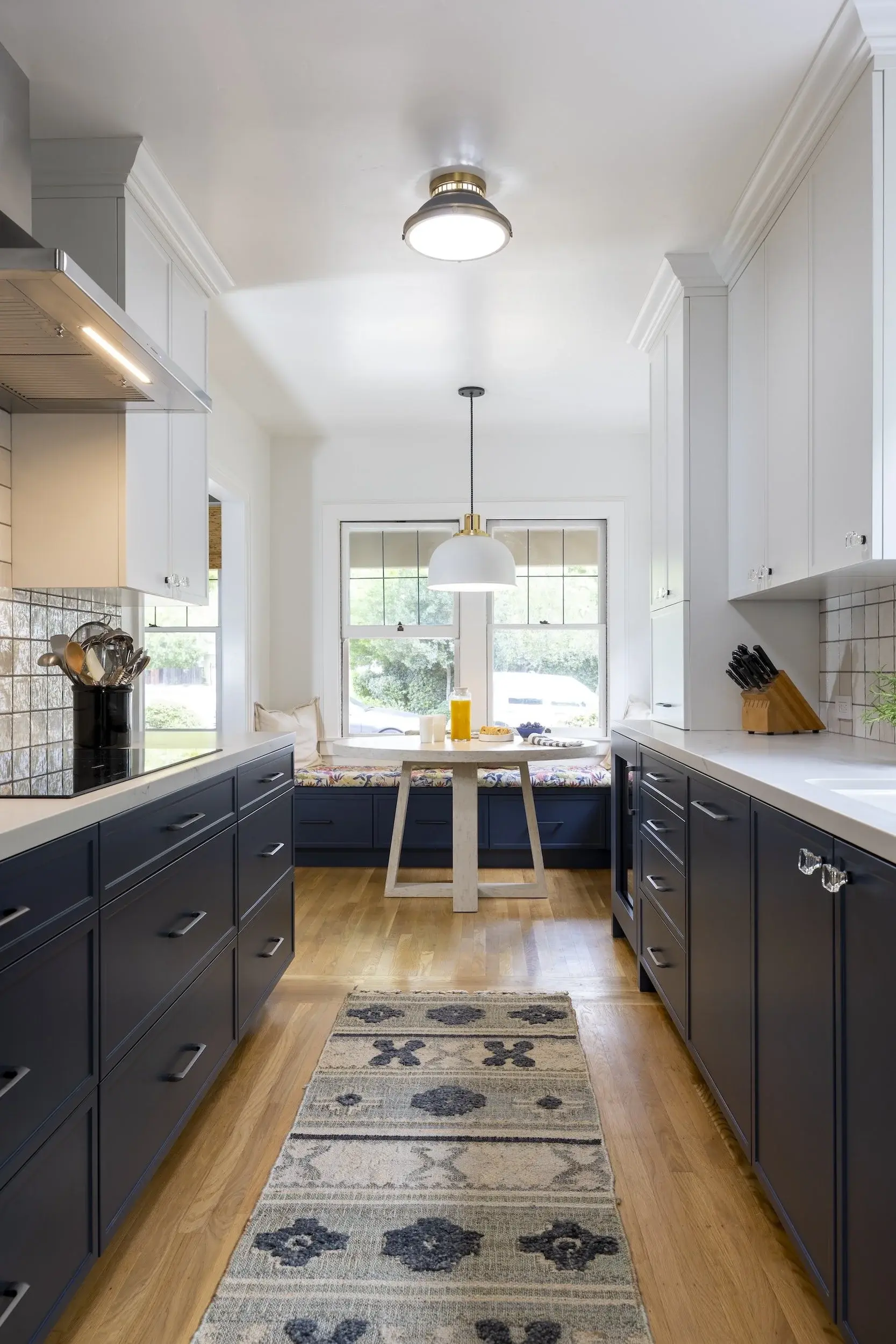 GALLEY+NOOK