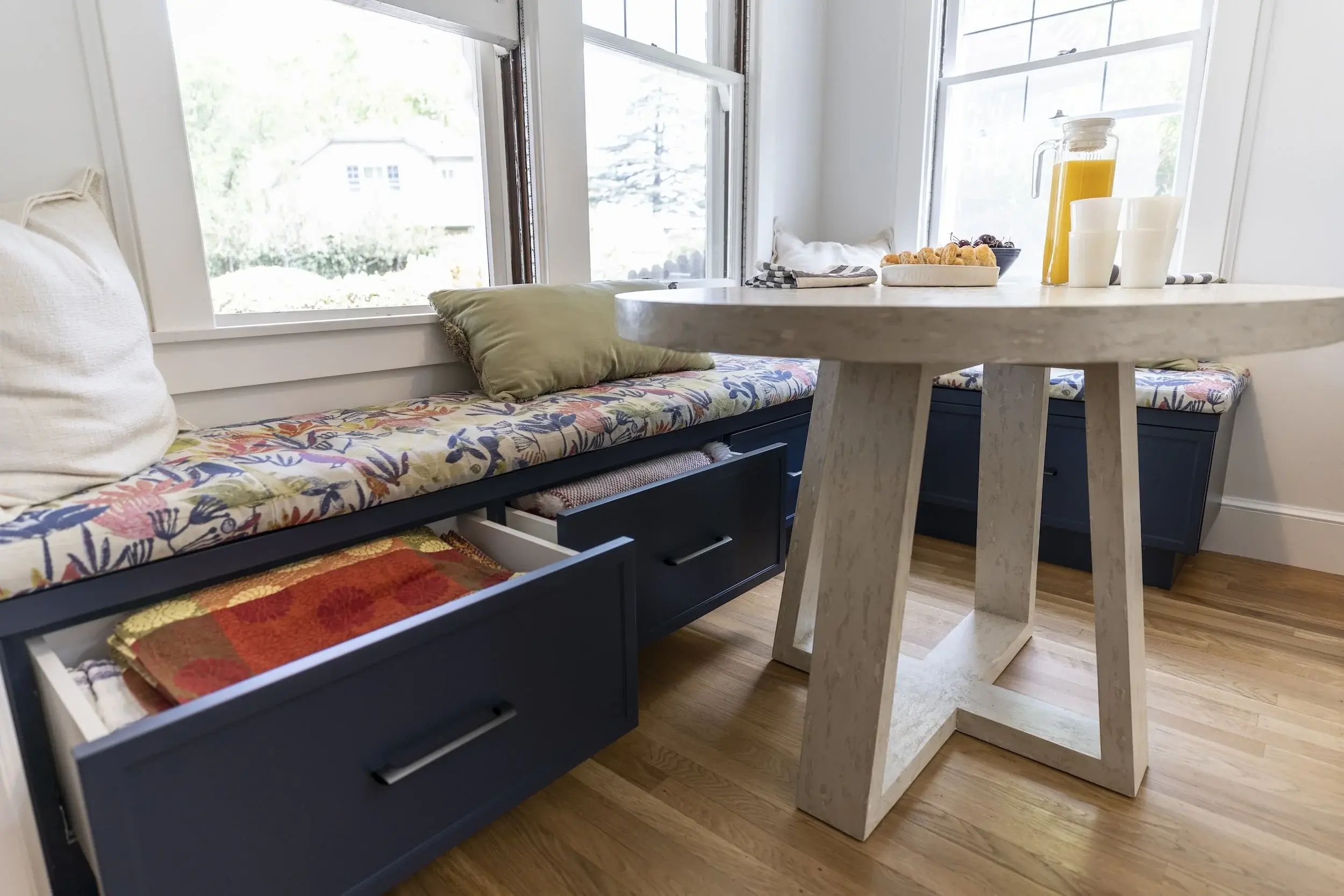 NOOK+STORAGE