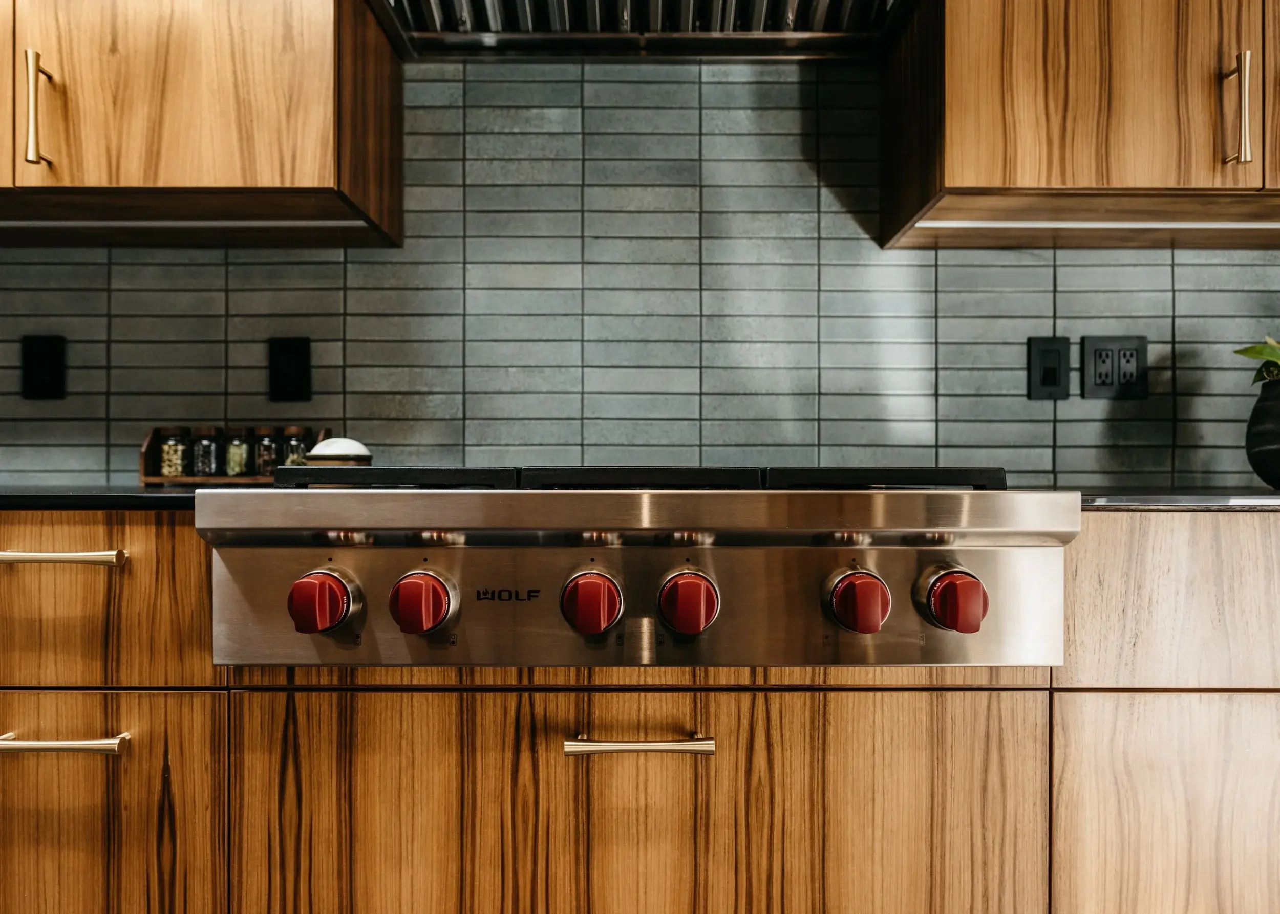 WOLF+RANGE+HEATH+TILE+INTEGRATED+CABINETS