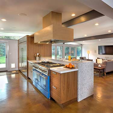 Central Davis Streng Remodel - Featured